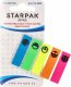 Starpak ZAKLADKA IND 44X12/20K 5KOL EMOT STK B/C 24/1008 3