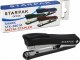 Zszywacz Starpak ZSZYWACZ MET 12K 10 CZARNY STK-280M PUD 12/144 1