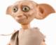 Mattel Harry Potter lalka Zgredek GXW30 4