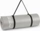 Neo-Sport Mata treningowa NS-922 183 cm x 60 cm x 1 cm szara 6