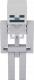 Figurka Mattel Minecraft Szkielet (GGR03) 3