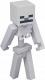 Figurka Mattel Minecraft Szkielet (GGR03) 4