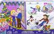 Kalendarz adwentowy Mattel Polly Pocket Kalendarz adwentowy 2