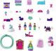Kalendarz adwentowy Mattel Polly Pocket Kalendarz adwentowy 3