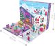 Kalendarz adwentowy Mattel Polly Pocket Kalendarz adwentowy 4