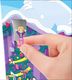 Kalendarz adwentowy Mattel Polly Pocket Kalendarz adwentowy 5