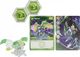 Figurka Spin Master Bakugan kula podstawowa Geogan Rising mix (444226) 9