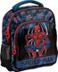Paso Plecak przedszkolny Spiderman SPY-337 Paso 1