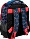 Paso Plecak przedszkolny Spiderman SPY-337 Paso 2