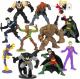 Figurka Spin Master Batman Mini (SPIN0218) 5