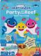 Spin Master Baby Shark Podwodna impreza 1
