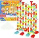 Tor kulkowy Marble Race Game (449289) 1