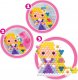 Epoch AQUABEADS Olśniewający zestaw Disney Princess 31606 4
