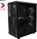 Komputer Game X Powered By PNY G500, Core i5-11400F, 32 GB, RTX 3060 Ti, 2 TB M.2 PCIe 1 TB HDD Windows 10 Pro, 13