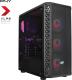 Komputer Game X Powered By PNY G500, Core i5-11600K, 16 GB, GTX 1660, 2 TB M.2 PCIe 1 TB HDD Windows 11 Pro, 1
