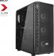 Komputer Game X Powered By PNY G500, Core i5-11600K, 16 GB, GTX 1660, 2 TB M.2 PCIe 1 TB HDD Windows 11 Pro, 1