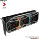 Komputer Game X Powered By PNY G500 White, Core i5-10400F, 32 GB, GTX 1660, 1 TB M.2 PCIe 2 TB HDD Windows 11 Pro, 8