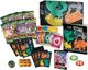 Pokemon Karty Evolving Skies ETB Żółto zielono pomarańczowy 1