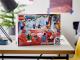 LEGO Marvel Kalendarz adwentowy 2021 (76196) 3
