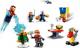 LEGO Marvel Kalendarz adwentowy 2021 (76196) 5