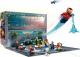 LEGO Marvel Kalendarz adwentowy 2021 (76196) 7