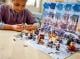 LEGO Harry Potter Kalendarz adwentowy 2021 (76390) 1