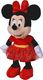 Simba Maskotka pluszowa Minnie Mouse w połyskującej sukni 25cm 2