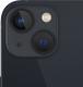 Smartfon Apple iPhone 13 5G 4/128GB Czarny (MLPF3) (MLNW3) 3