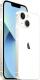 Smartfon Apple iPhone 13 5G 4/128GB Starlight (MLPG3) (MLNX3) 1