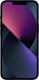 Smartfon Apple iPhone 13 Mini 5G 4/128GB Midnight (MLK03) (MLLW3) 1