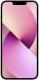 Smartfon Apple iPhone 13 Mini 5G 4/128GB Różowy  (MLK23ZD/A) 1