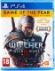 Wiedźmin 3: Dziki Gon - Edycja Gry Roku PL (PS4) () - 3391891989886 1