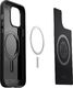 Spigen Etui Spigen Mag Armor MagSafe Apple iPhone 13 Pro Matte Black 2