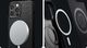 Spigen Etui Spigen Mag Armor MagSafe Apple iPhone 13 Pro Matte Black 3