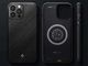 Spigen Etui Spigen Mag Armor MagSafe Apple iPhone 13 Pro Matte Black 7