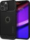 Spigen Etui Spigen Rugged Armor Apple iPhone 13 Pro Matte Black 1