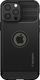Spigen Etui Spigen Rugged Armor Apple iPhone 13 Pro Matte Black 1