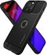 Spigen Etui Spigen Rugged Armor Apple iPhone 13 Pro Matte Black 5