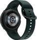 Spigen Etui Spigen Liquid Air Samsung Galaxy Watch 4 44mm Matte Black 2