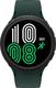 Spigen Etui Spigen Liquid Air Samsung Galaxy Watch 4 44mm Matte Black 3