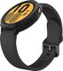 Spigen Etui Spigen Liquid Air Samsung Galaxy Watch 4 44mm Matte Black 7