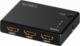 Przełącznik LogiLink LogiLink Switch HDMI 3x1-Port, 1080p/60Hz, HDCP,CEC,RC,smal 1