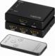 Przełącznik LogiLink LogiLink Switch HDMI 3x1-Port, 1080p/60Hz, HDCP,CEC,RC,smal 1