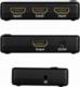 Przełącznik LogiLink LogiLink Switch HDMI 3x1-Port, 1080p/60Hz, HDCP,CEC,RC,smal 4