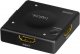 Przełącznik LogiLink LogiLink Switch HDMI 3x1-Port, 1080p/60Hz, Mini, HDCP, CEC 1