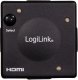 Przełącznik LogiLink LogiLink Switch HDMI 3x1-Port, 1080p/60Hz, Mini, HDCP, CEC 5