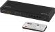 Przełącznik LogiLink LogiLink Switch HDMI-Matrix 4x2-Port, 4K/60Hz,Scaler,HDR,ARC 1