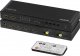 Przełącznik LogiLink LogiLink Switch HDMI-Matrix 4x2-Port, 4K/60Hz,Scaler,HDR,ARC 3