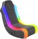 Fotel X Rocker Chimera 2.0 Neo Motion LED czarny 1