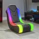 Fotel X Rocker Chimera 2.0 Neo Motion LED czarny 2